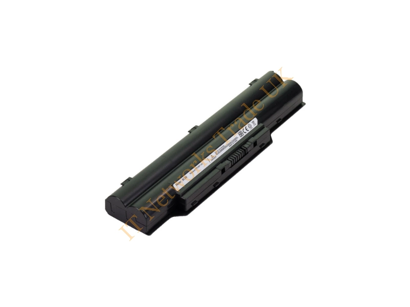 0M827C Dell 56Whr 11.1V 6-Cell Li-Ion Battery for Vostro 1510, 1310, 2510, 1320 Laptop Battery