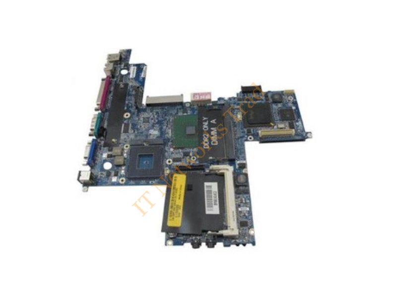 0M8333 Dell System Board for Latitude D610 Laptop Motherboard
