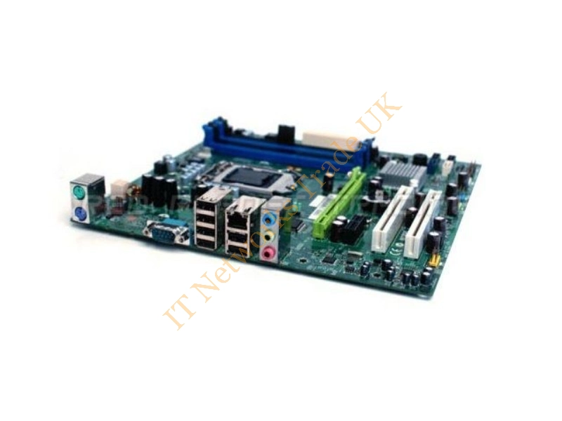 0M852K Dell System Board Lga1156 Desktop Motherboard