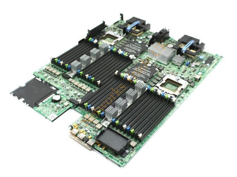 0M864N Dell System Board for PowerEdge 11G M910 Blade Server Server Motherboard