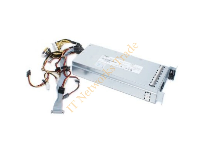 0M878 Dell 800-Watts Power Supply for PowerVault