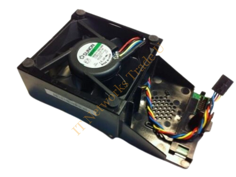 0M8788 Dell CPU Cooling Fan Assembly