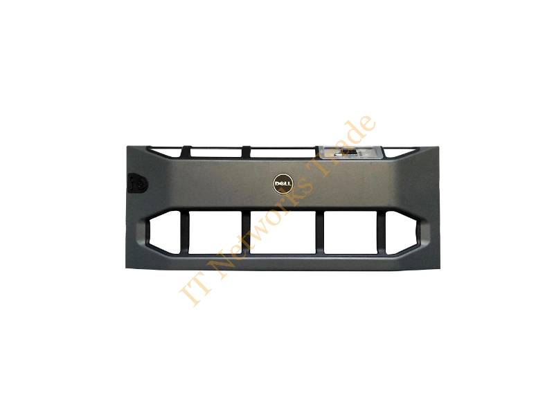 0M906G Dell Front Bezel for PowerEdge R910 Server Accessory