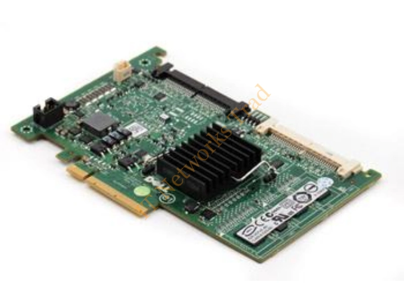 0M9099 Dell Perc 6/i SAS RAID Controller for R610 R710