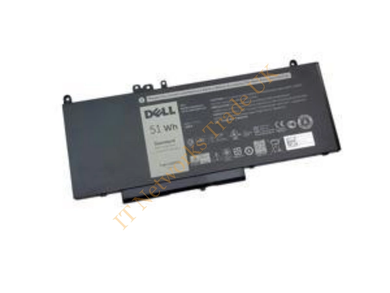 0M916K Dell 14.8V 8-Cell Li-Ion Battery for Studio 1440, 1440n, 1440z, 14z, 14zn Laptop Battery