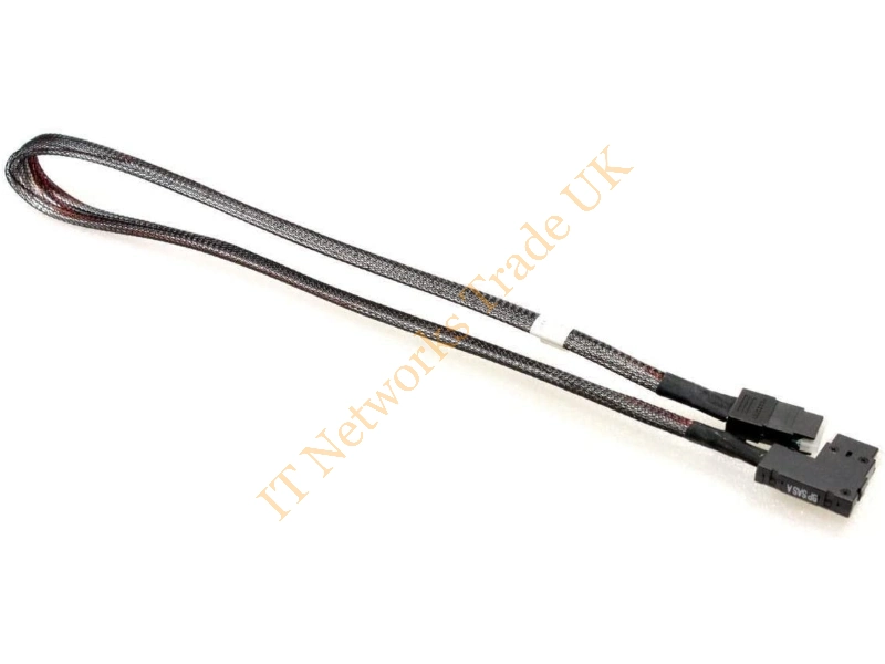 0M92FD Dell 22.5-inch SAS To Mini SAS Cable -for PowerEdge R720 / R720XD