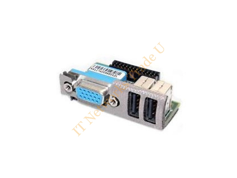 0M9556 Dell PWA Control Panel Assembly