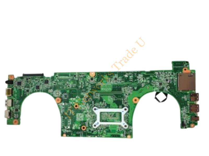 0M9CVC Dell System Board Core i3 1.9GHz (i3-4030U) W/CPU Vostro 5470 Laptop Motherboard