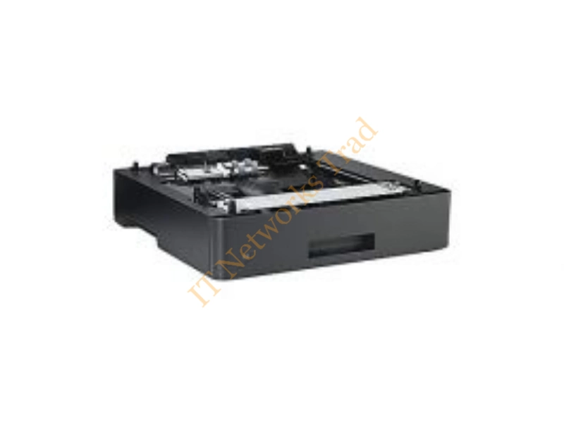 0M9GJM Dell 250-Sheet Paper Cassette Tray C2660dn Color Laser Printer Printer Accessory