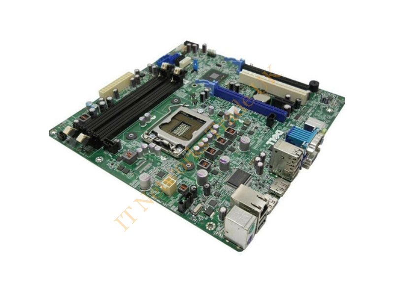 0M9KCM Dell System Board for OptiPlex 9010 Tower Desktop Motherboard