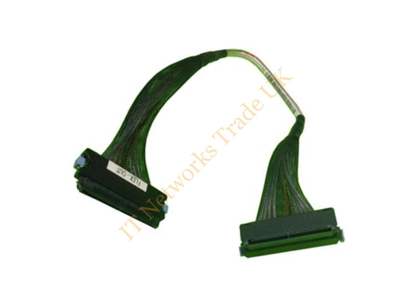 0MC653 Dell 15-inch SAS Cable for PowerEdge 2900 Server