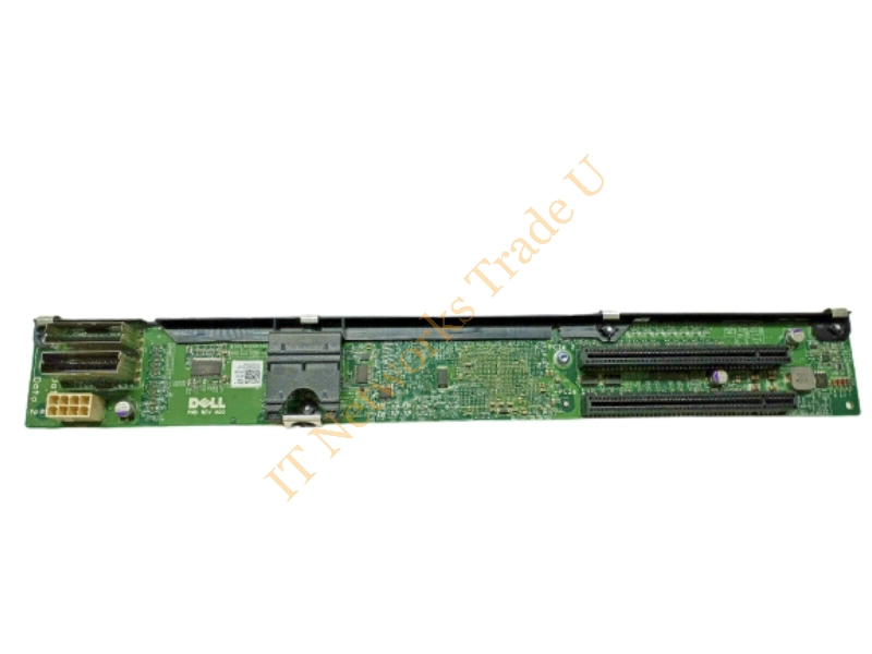 0MCG36 Dell PCI-Express X16 2-slot Riser Card V2 for PowerEdge M610x Server Accessory
