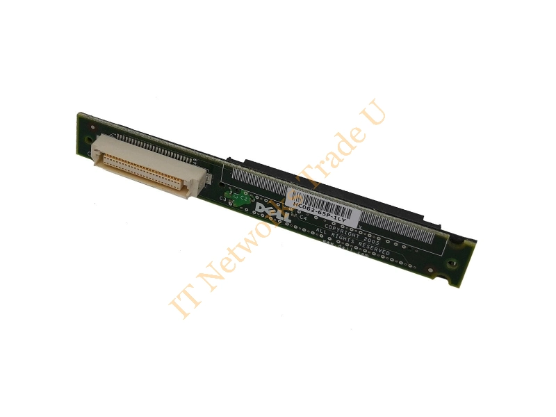 0MD419 Dell Optical IDE Drive Caddy Tray for PowerEdge 1950 Server Accessory