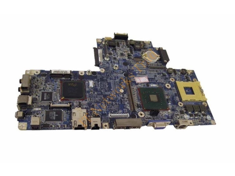 0MD665 Dell System Board for Inspiron 6400 Laptop Laptop Motherboard