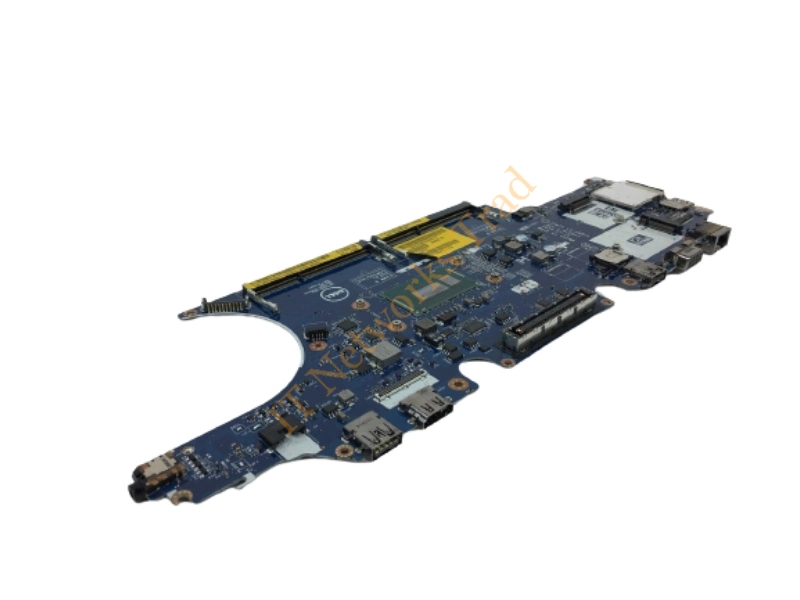 0MD90N Dell System Board Core i5 2.0GHz (i5-4310U) with CPU Latitude E5450 Laptop Motherboard