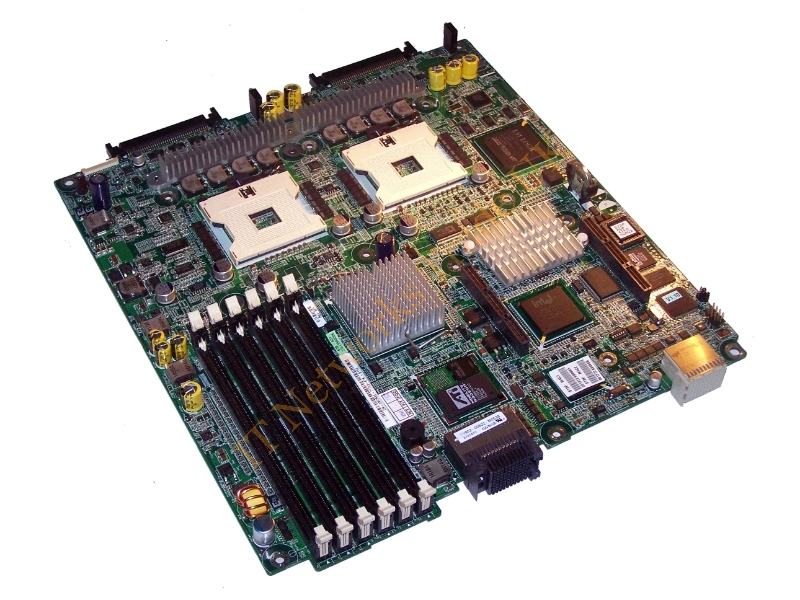 0MD935 Dell System Board for PowerEdge 1855 Server Motherboard