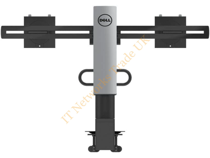 0MDA17 Dell Dual Monitor Arm Monitor Accessories