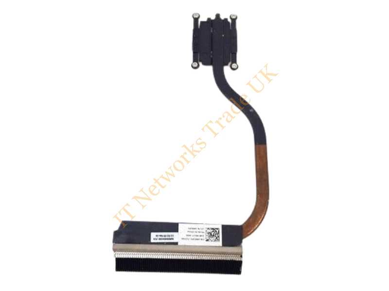 0MDJFC Dell Laptop Intel Heatsink for Inspiron N411z