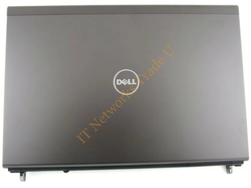 0MDKXV Dell LED Gray Back Cover for Precision M4800 Laptop Accessory