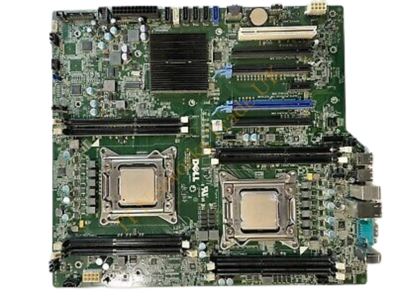 0MF24N Dell Intel System Board Socket LGA2011 for Precision T5600 Server Motherboard