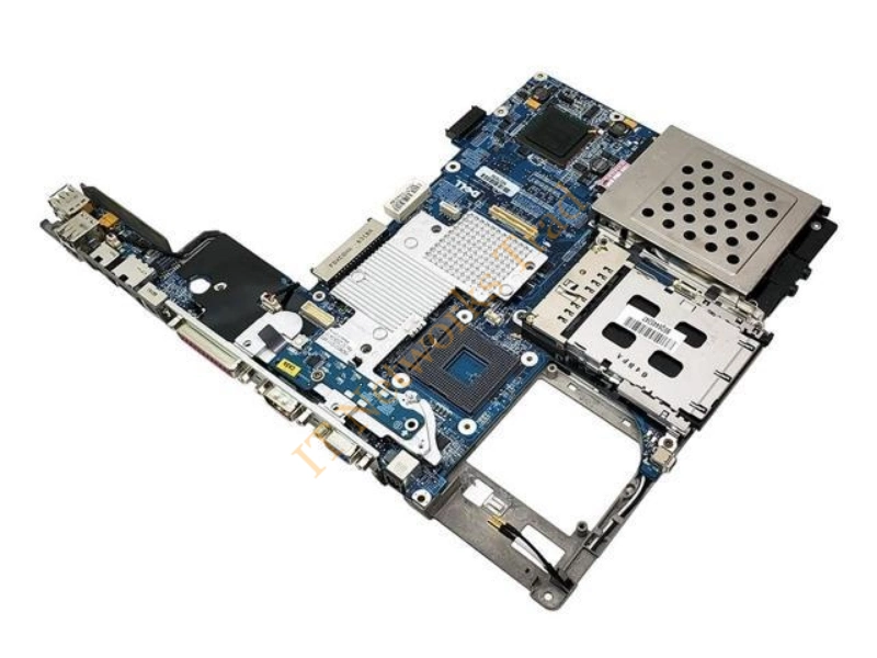 0MF885 Dell System Board for Latitude D510 Laptop System Laptop Motherboard