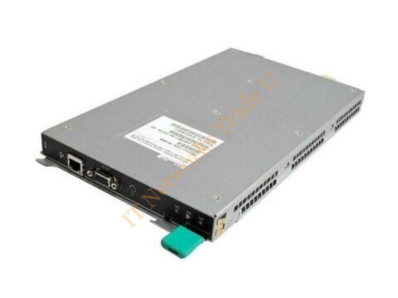 0MFCMM Intel Management Module for Modular Server Chassis MFSYS25 Raid Controller