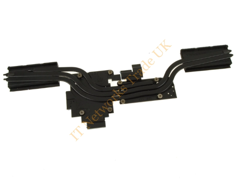 0MFGM0 Dell Laptop Intel Heatsink Alienware 17 R3
