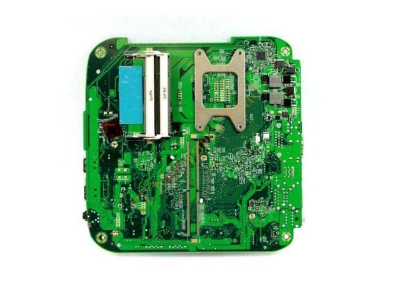 0MFHTR Dell System Board for Inspiron Laptop Motherboard