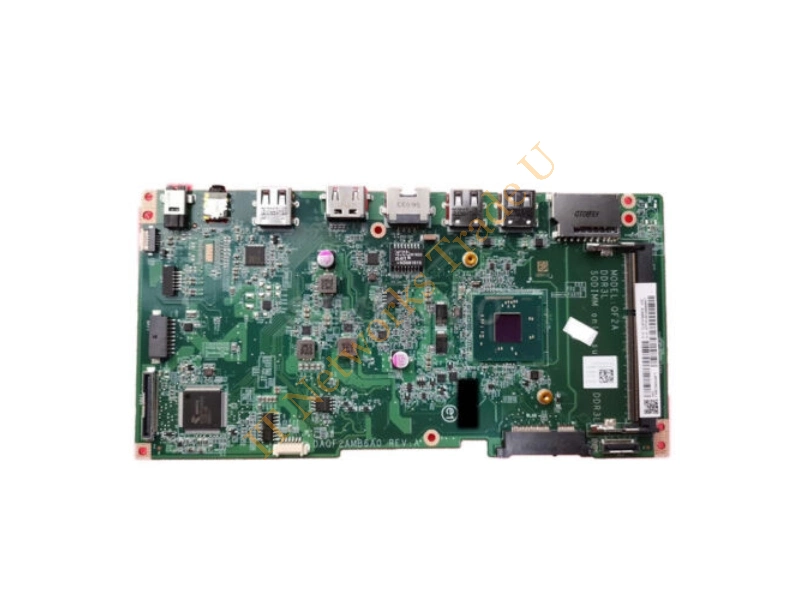 0MFRMC Dell System Board 2.16GHz (n3540) W/cpu Inspiron 20 3043 All-in-one Laptop Motherboard