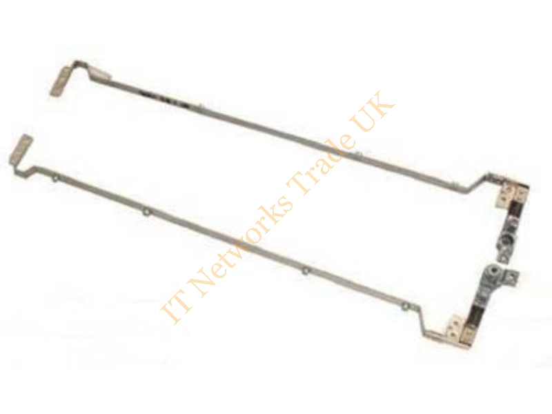 0MG073 Dell Right LCD Bracket and Hinge KG124 Latitude D520 Laptop Accessory