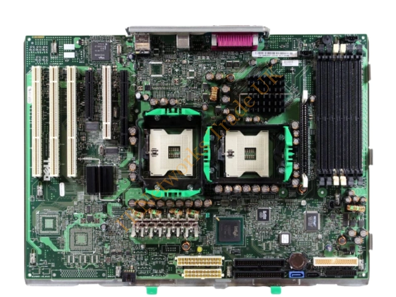 0MG547 Dell PowerEdge 1420SC System Board Server Motherboard