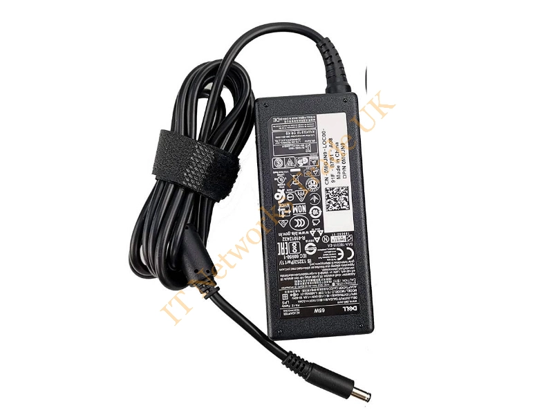 0MGJN9 Dell 65Watts AC Adapter Power Adapter
