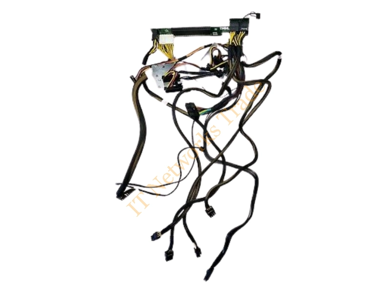 0MGW39 Dell Power Distribution Board Precision Workstation T7600 Tower Server Server Accessory