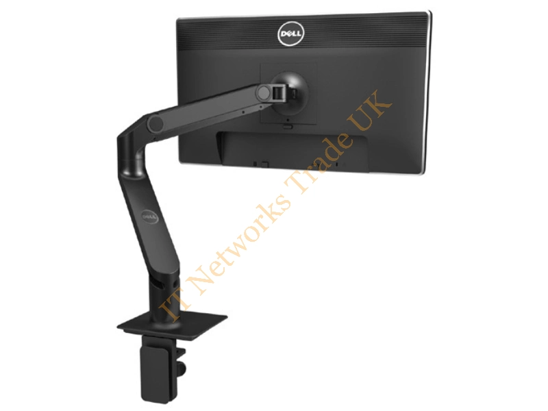 0MH1HV Dell MSA14 Single Arm Monitor Stand Monitor Accessories