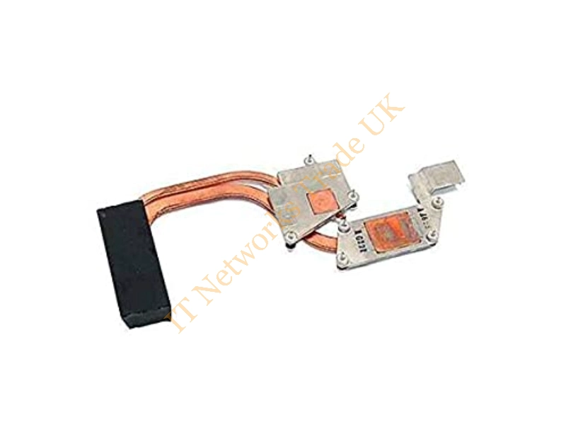 0MH2C5 Dell Laptop Intel Heat Sink Latitude E6510 Heatsink