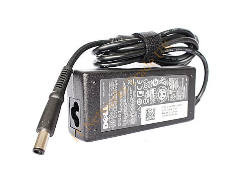 0MH4Y4 Dell 65Watt AC Adapter Power Adapter