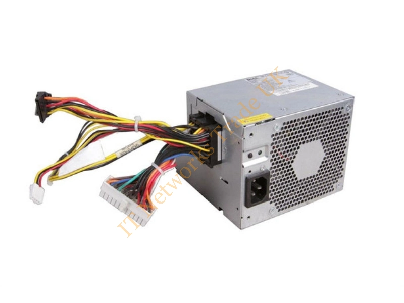 0MH586 Dell 280-Watts 24-Pin Power Supply Bulk