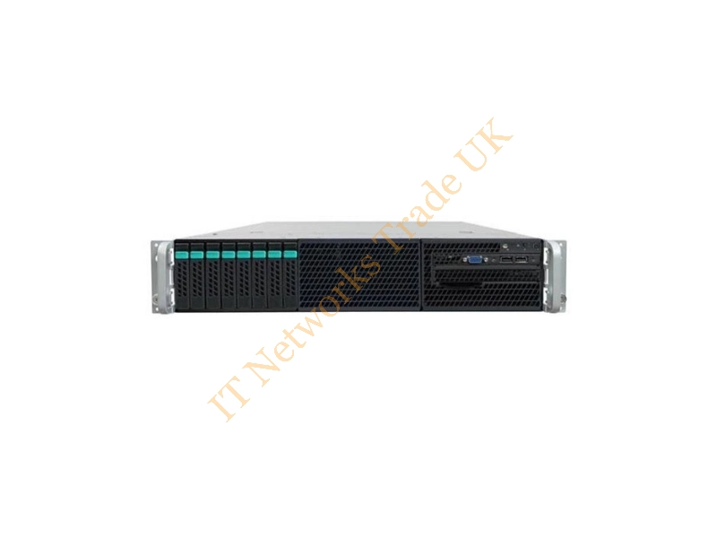 0MH6G6 Dell PowerEdge R440 Intel -1.7GHz Xeon Bronze 3106 Octa-Core 4-Bays (1TB Hard Drive) 16-Memory Slots (16GB DDR4 SDRAM) 550-Watts Server System