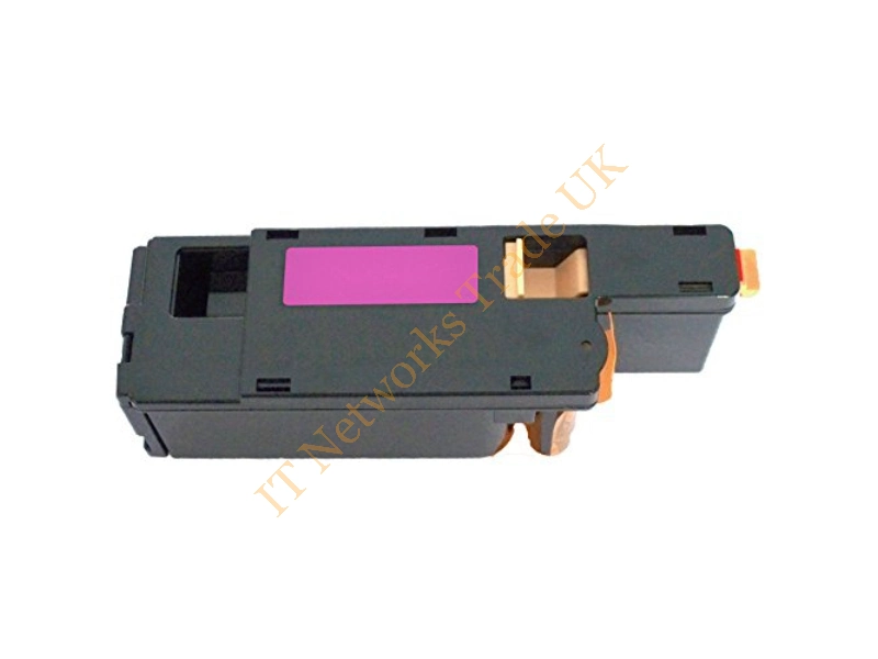0MHT79 Dell Magenta Toner Cartridge  Color Laser Printer 1350c / 1350cnw