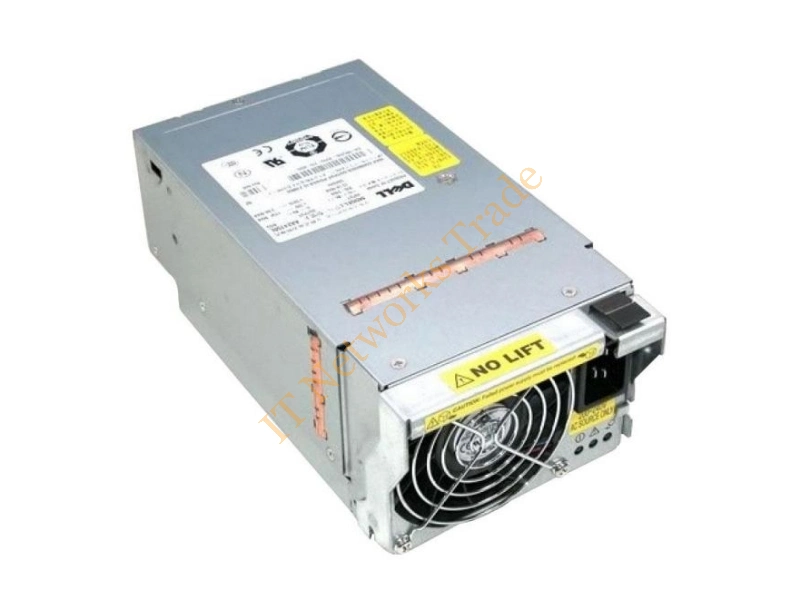 0MJ046 Dell 2100-Watts Power Supply for PowerEdge 1855, 1955