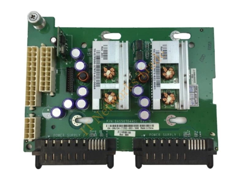 0MJ134 Dell Power Distribution Board for PowerEdge 1800 Server Accessory