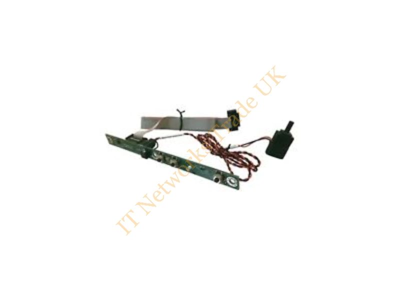 0MJ135 Dell PWA Control Panel Board for Pe1800