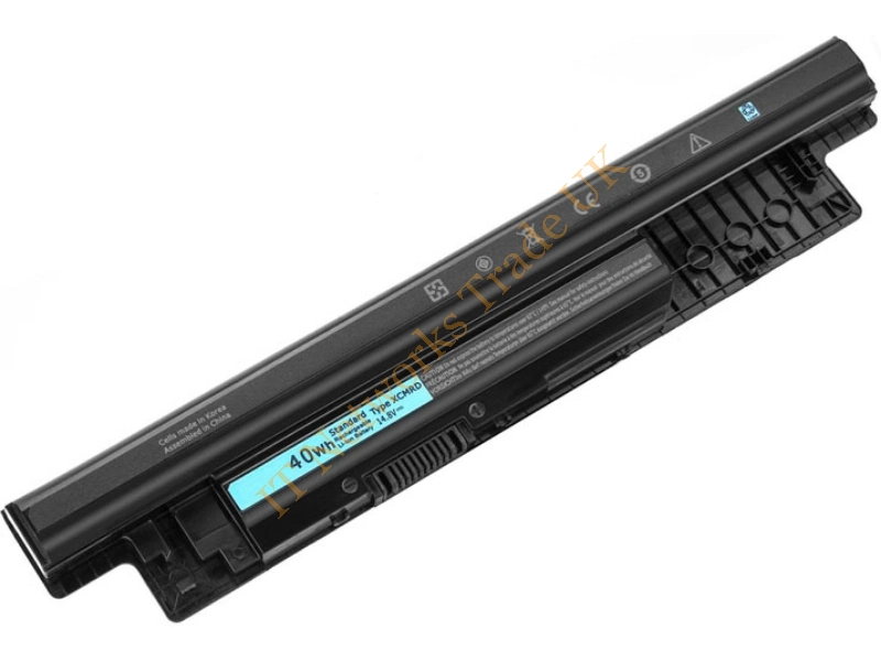 0MK1R0 Dell 6-Cell Battery for Inspiron 14 14R 15 15R 17 17R Vostro 2421 2521 Laptop Battery
