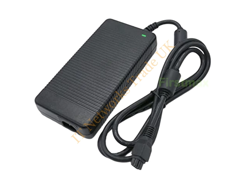 0MK394 Dell 220-Watts AC Adapter for Optiplex SX280/GX620 USFF Power Adapter