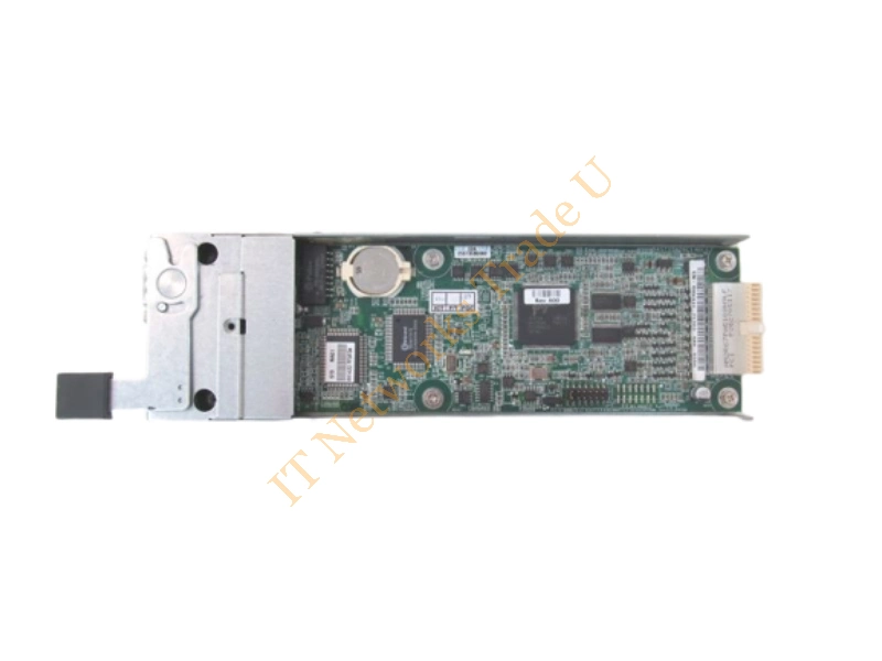 0MK641 Dell DRAC-MC Panel Assembly for PowerEdge 1855 Server Accessory