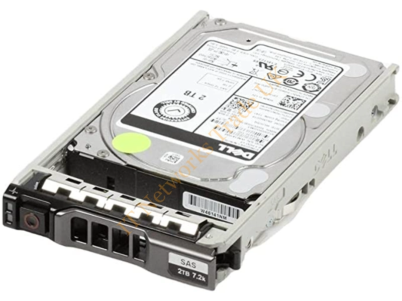 Dell 0MK907 PowerEdge R900X 8 2.5-inch HDD CTO Chassis Server Chassis