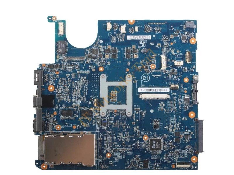 Dell 0MK95D System Board for Studio 14 1457 Laptop Laptop Motherboard