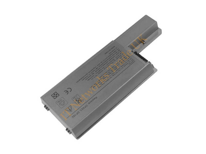 Dell 0MM156 84 Watt 9-Cell Li-Ion Battery Laptop Battery