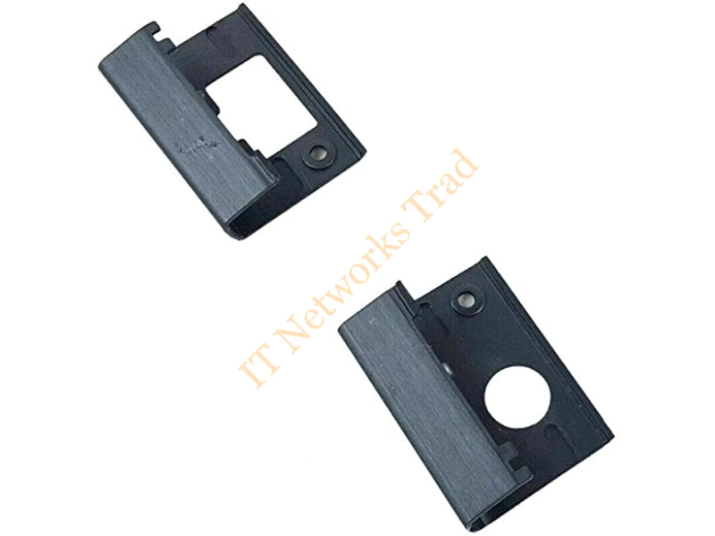 0MM209 Dell Left and Right Hinge Covers Laptop Accessory