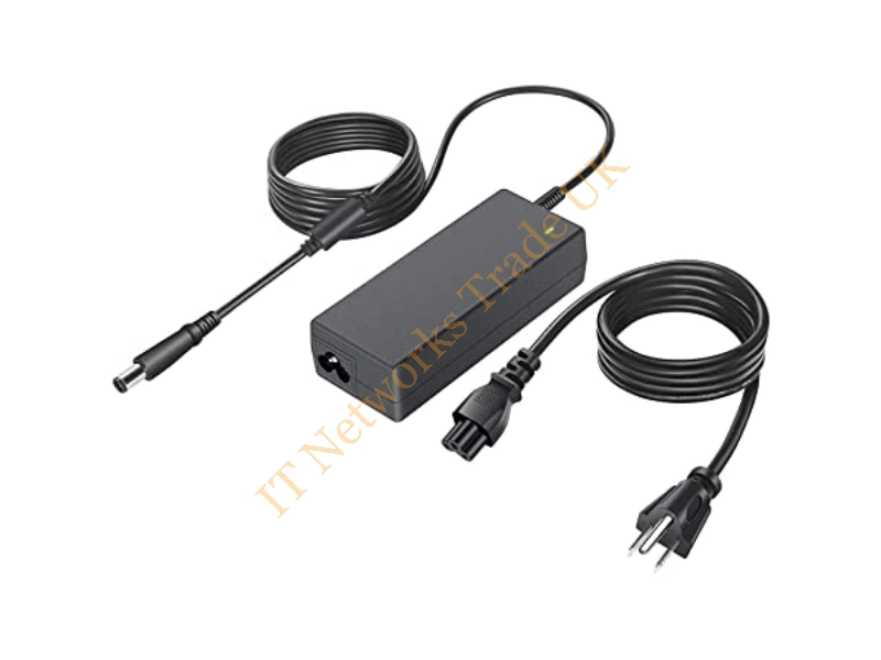 0MM585 Dell AC Adapter 90 Watt 19.5v Power Adapter